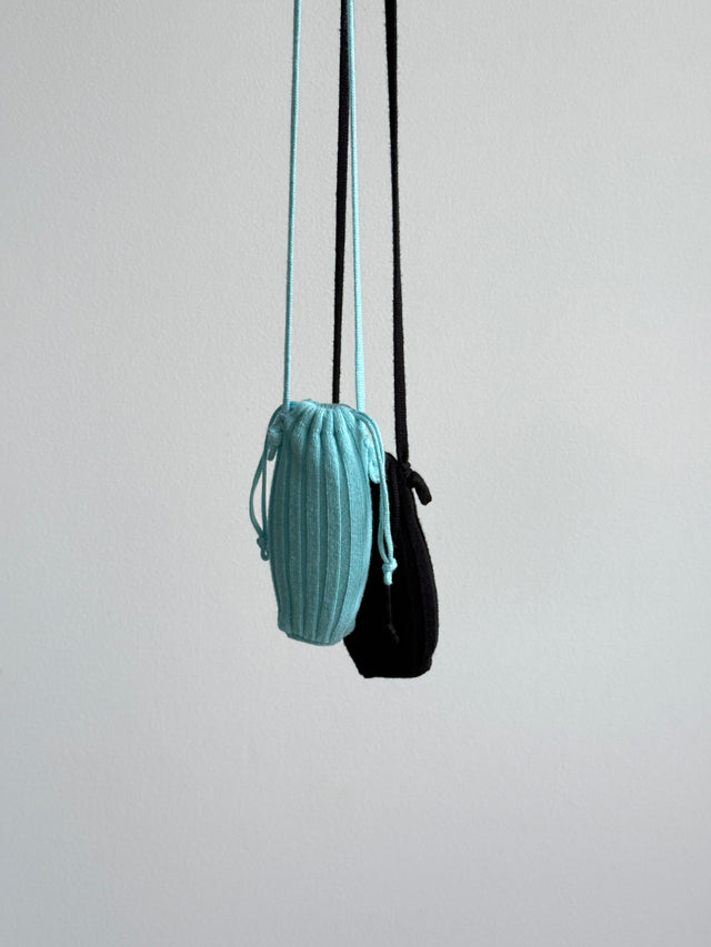 kyu camera pochette by GIUGIU