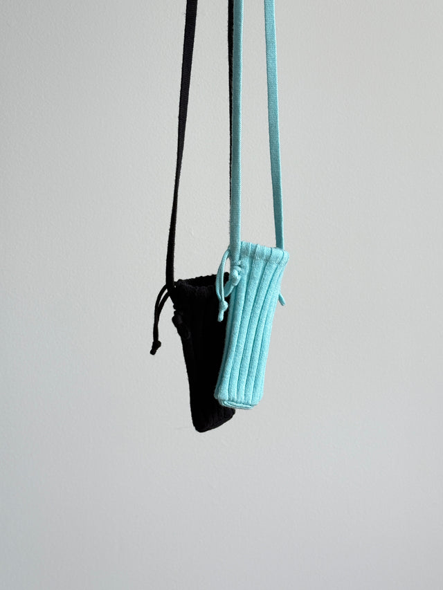 kyu camera pochette by GIUGIU