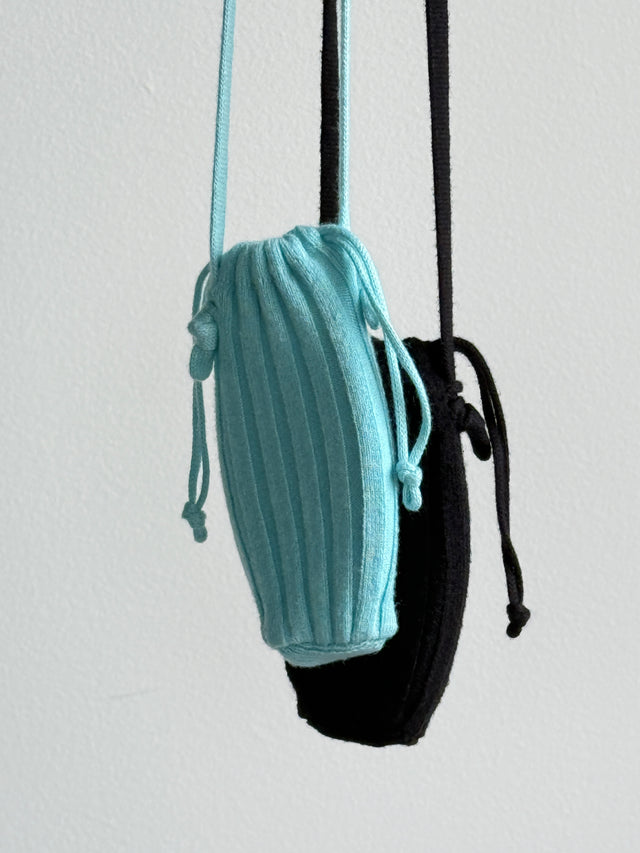 kyu camera pochette by GIUGIU