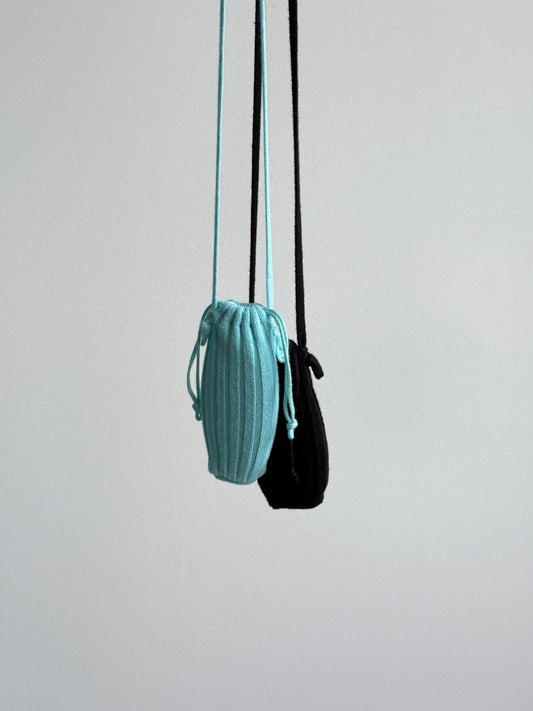 kyu camera pochette by GIUGIU