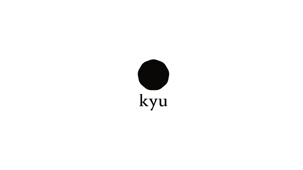 kyu